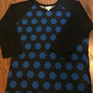 Lularoe Randy - medium
